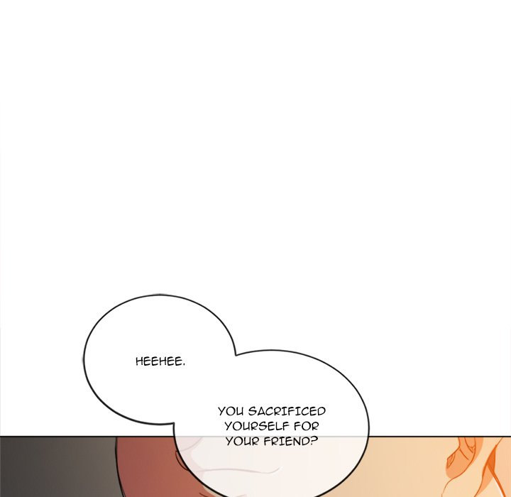 My High School Bully chapter 128 page 35