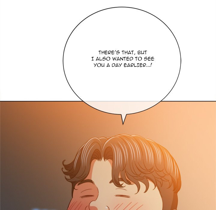 My High School Bully chapter 128 page 38