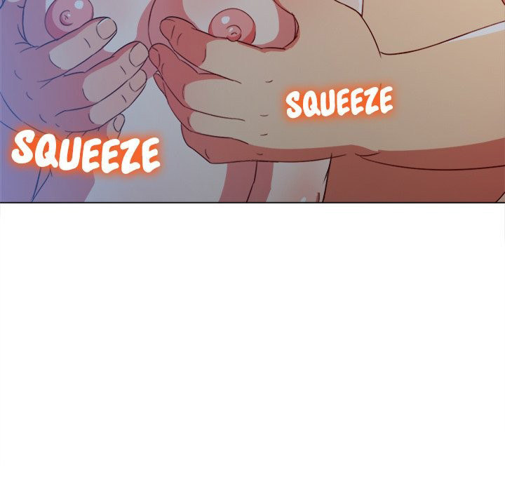 My High School Bully chapter 128 page 40