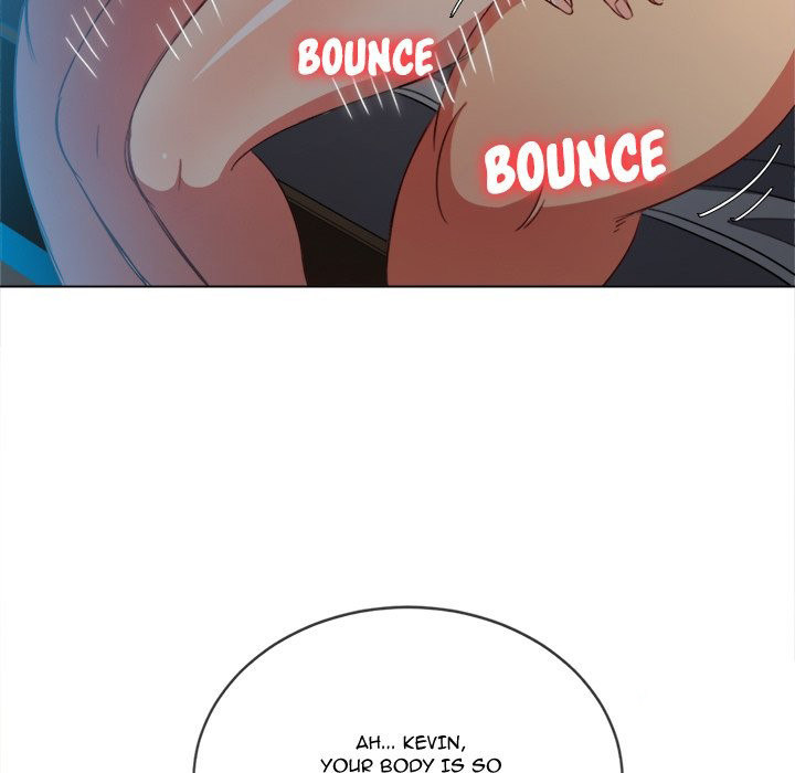 My High School Bully chapter 128 page 43