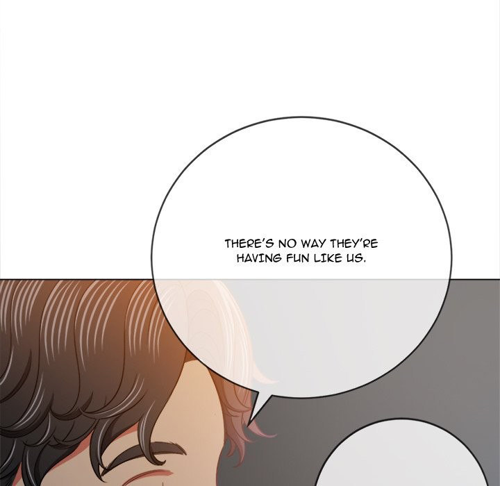 My High School Bully chapter 128 page 64
