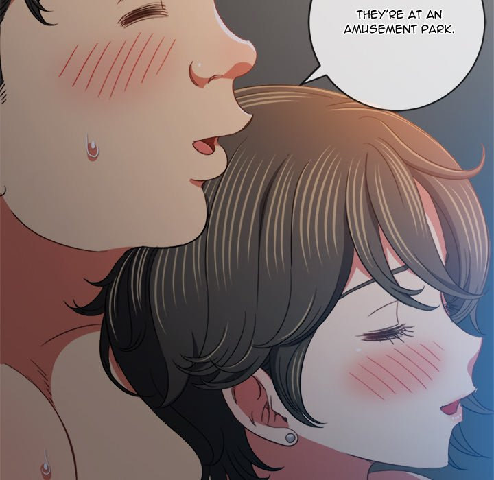 My High School Bully chapter 128 page 65