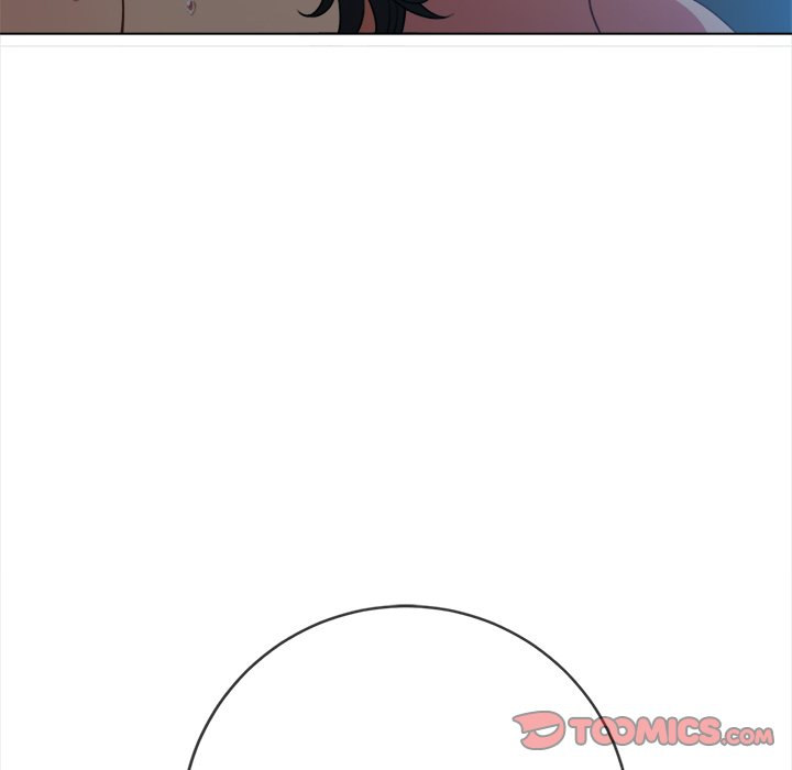 My High School Bully chapter 128 page 66