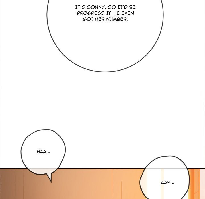 My High School Bully chapter 128 page 67
