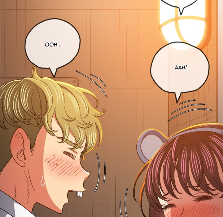 My High School Bully chapter 128 page 68