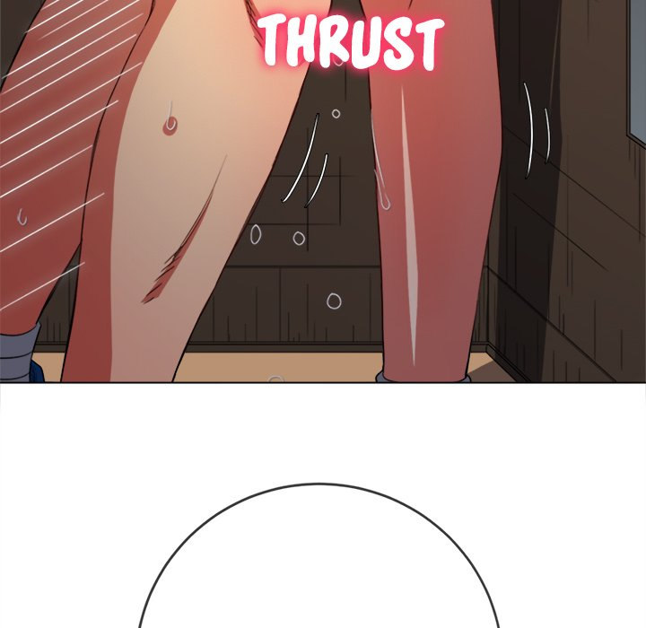 My High School Bully chapter 128 page 71