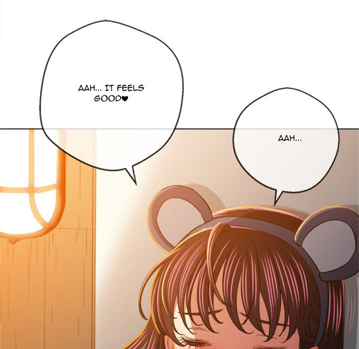 My High School Bully chapter 128 page 73