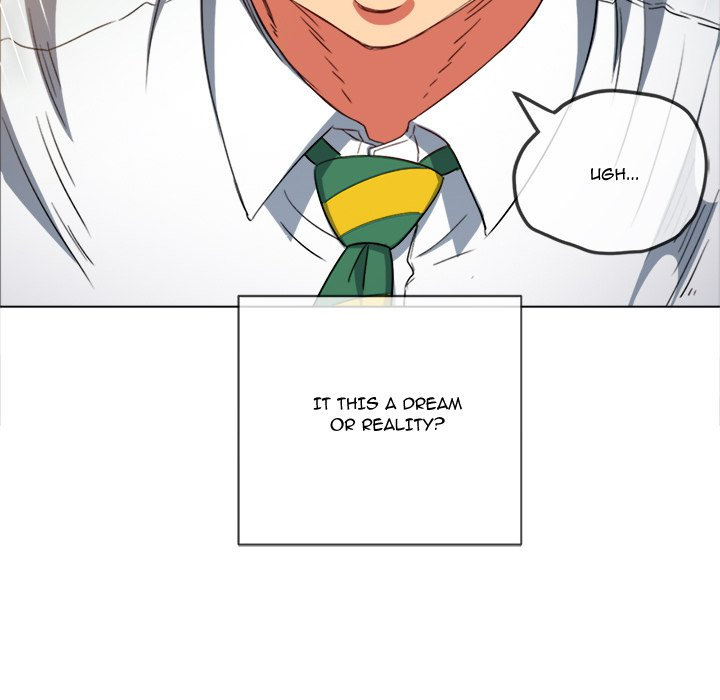 My High School Bully chapter 128 page 78