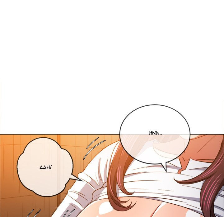 My High School Bully chapter 128 page 79