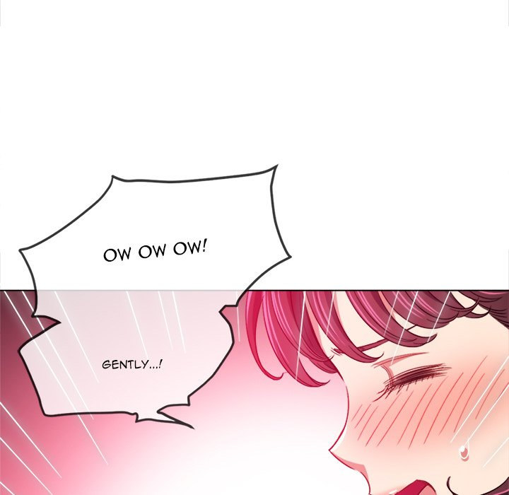 My High School Bully chapter 128 page 83