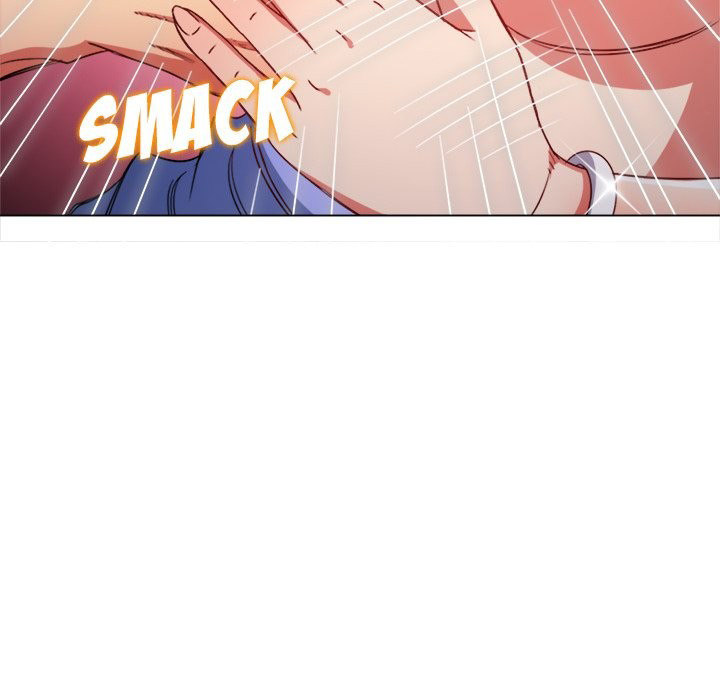 My High School Bully chapter 128 page 85