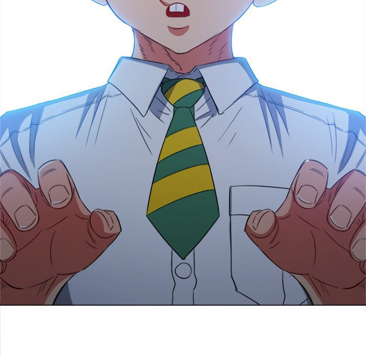 My High School Bully chapter 128 page 88