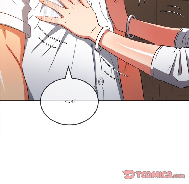 My High School Bully chapter 128 page 93