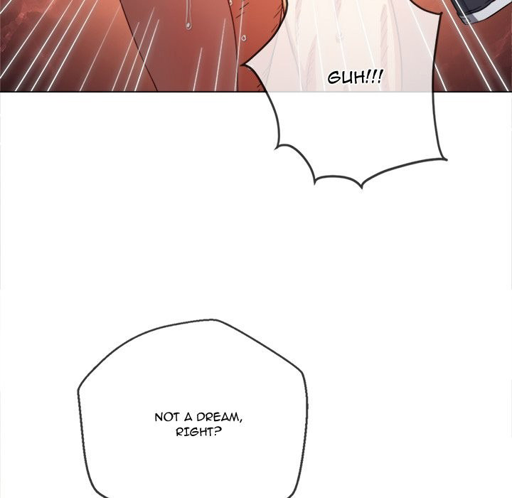 My High School Bully chapter 128 page 100