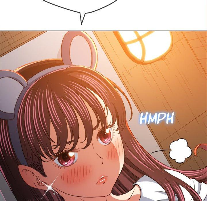 My High School Bully chapter 128 page 101
