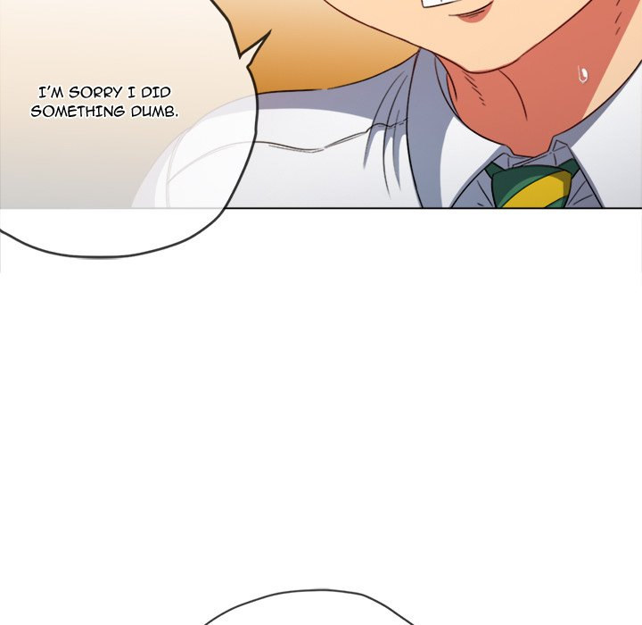My High School Bully chapter 128 page 104