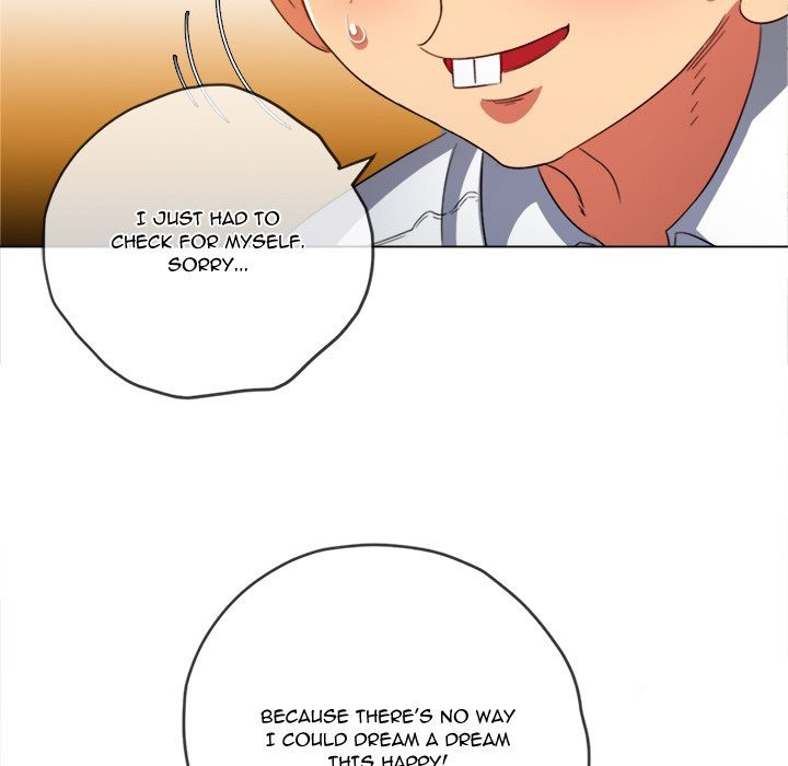 My High School Bully chapter 128 page 106