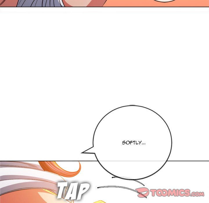 My High School Bully chapter 128 page 111