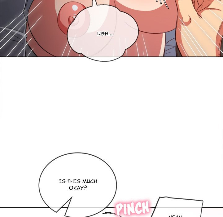My High School Bully chapter 128 page 122