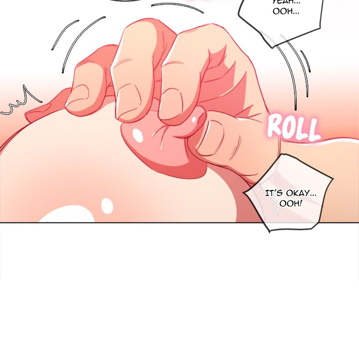 My High School Bully chapter 128 page 123