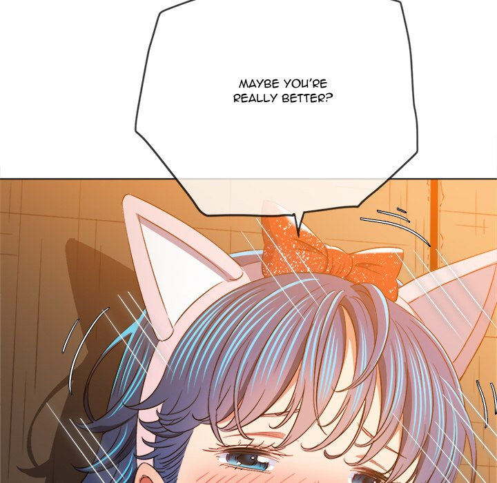 My High School Bully chapter 128 page 143