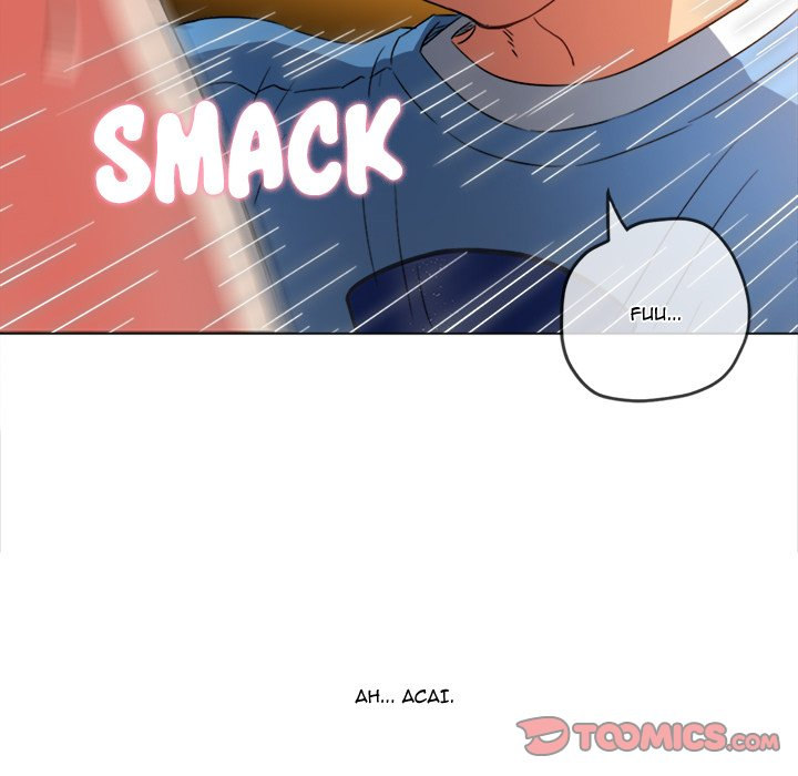 My High School Bully chapter 128 page 147