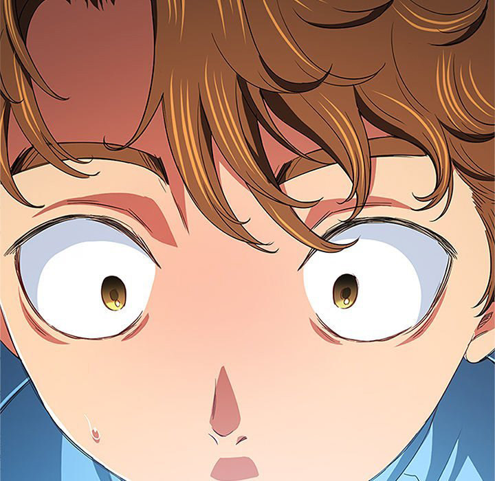 My High School Bully chapter 129 page 9