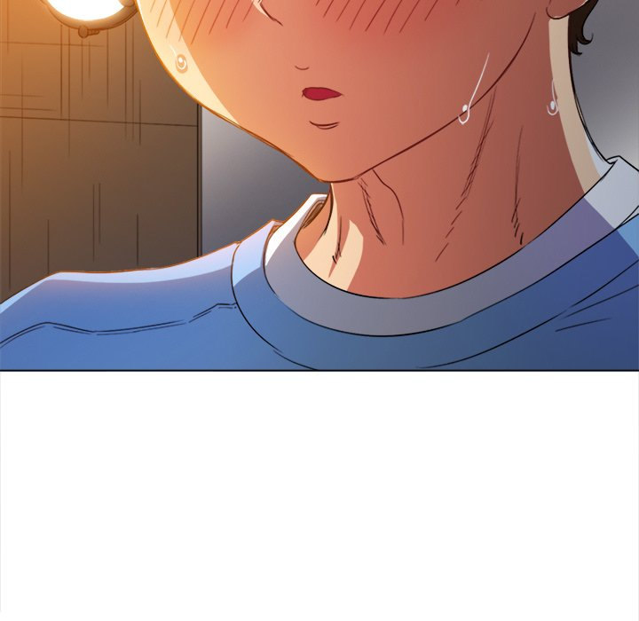 My High School Bully chapter 129 page 19