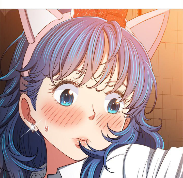 My High School Bully chapter 129 page 33
