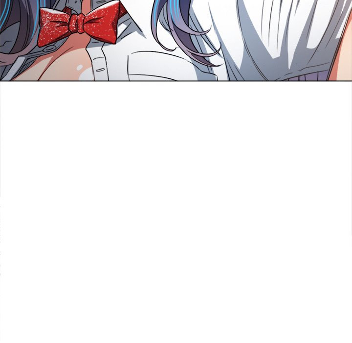 My High School Bully chapter 129 page 34