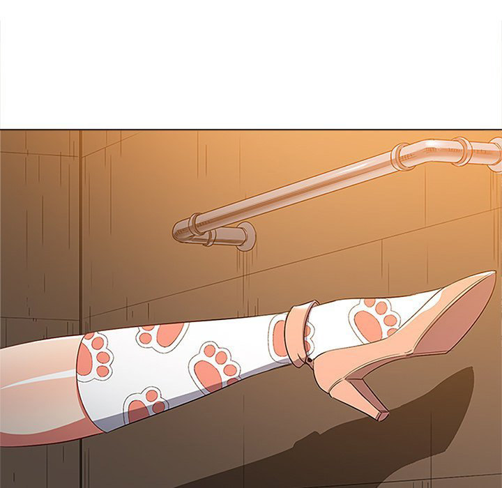 My High School Bully chapter 129 page 35