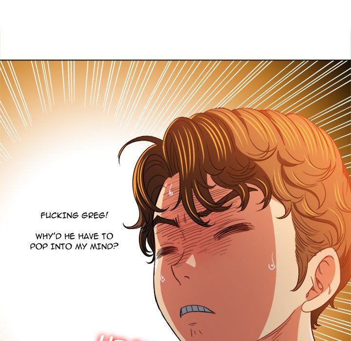 My High School Bully chapter 129 page 40