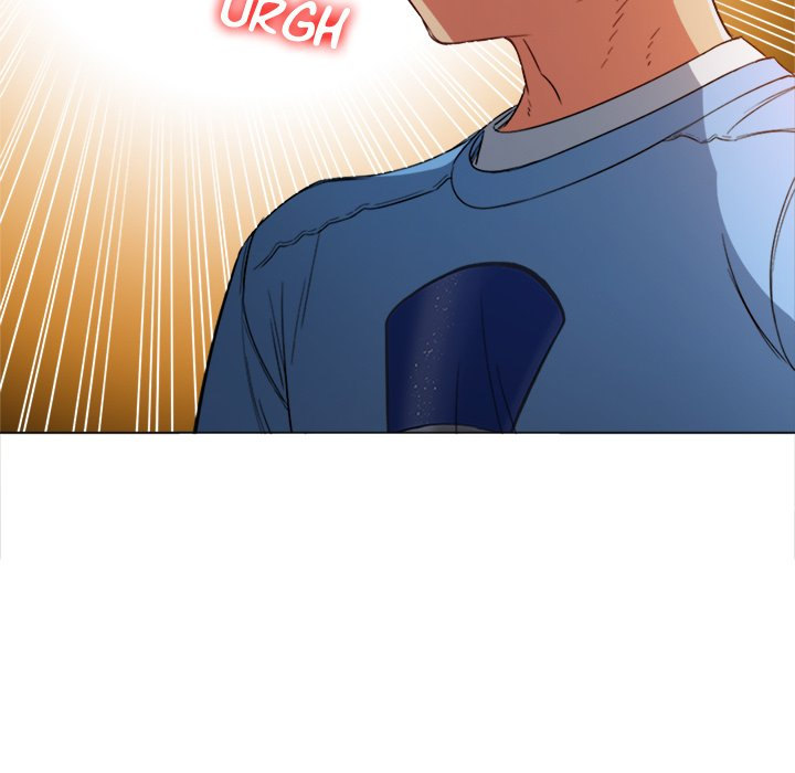My High School Bully chapter 129 page 41