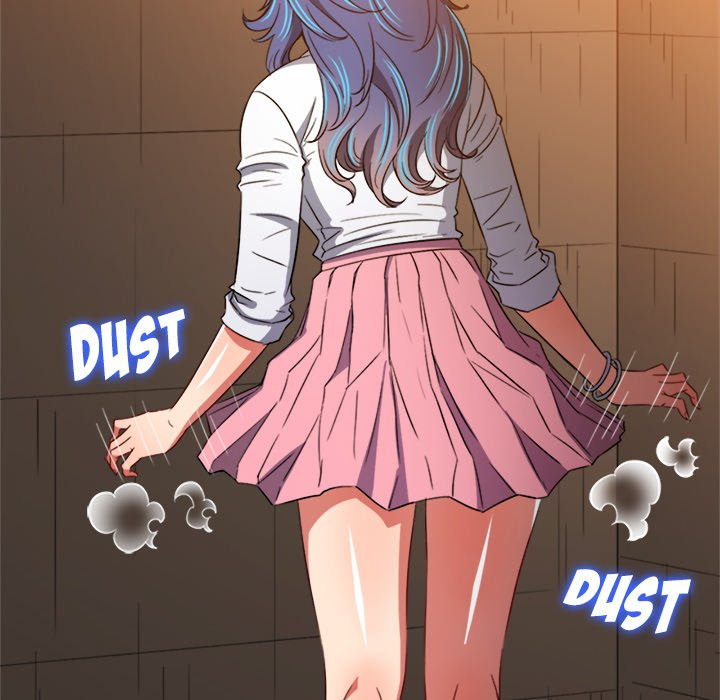 My High School Bully chapter 129 page 43