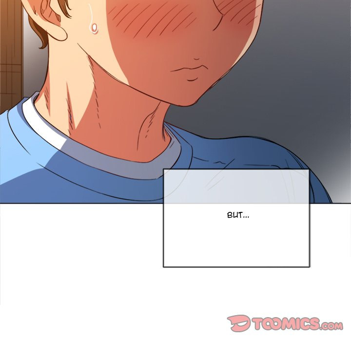 My High School Bully chapter 129 page 48