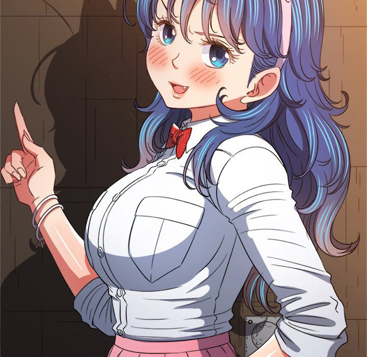 My High School Bully chapter 129 page 53