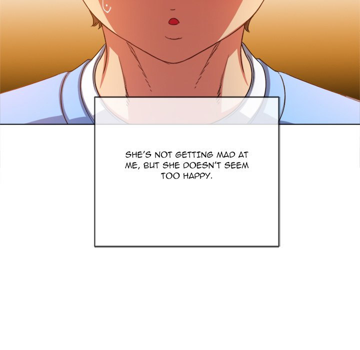 My High School Bully chapter 129 page 56