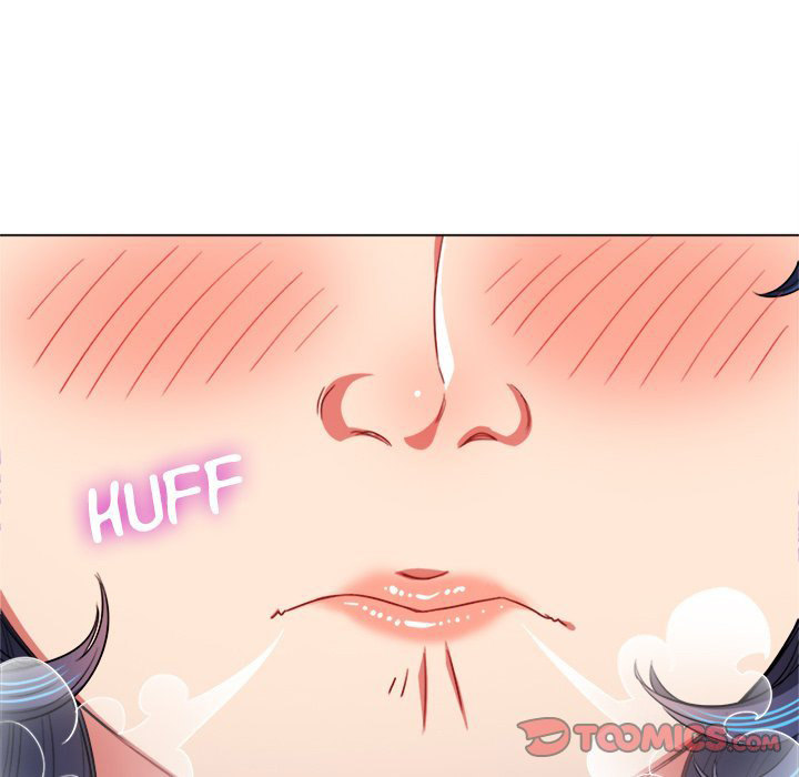 My High School Bully chapter 129 page 57