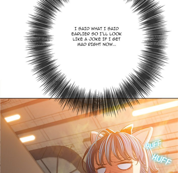 My High School Bully chapter 129 page 59