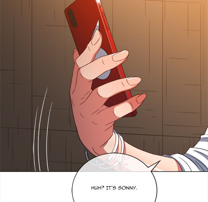 My High School Bully chapter 129 page 63
