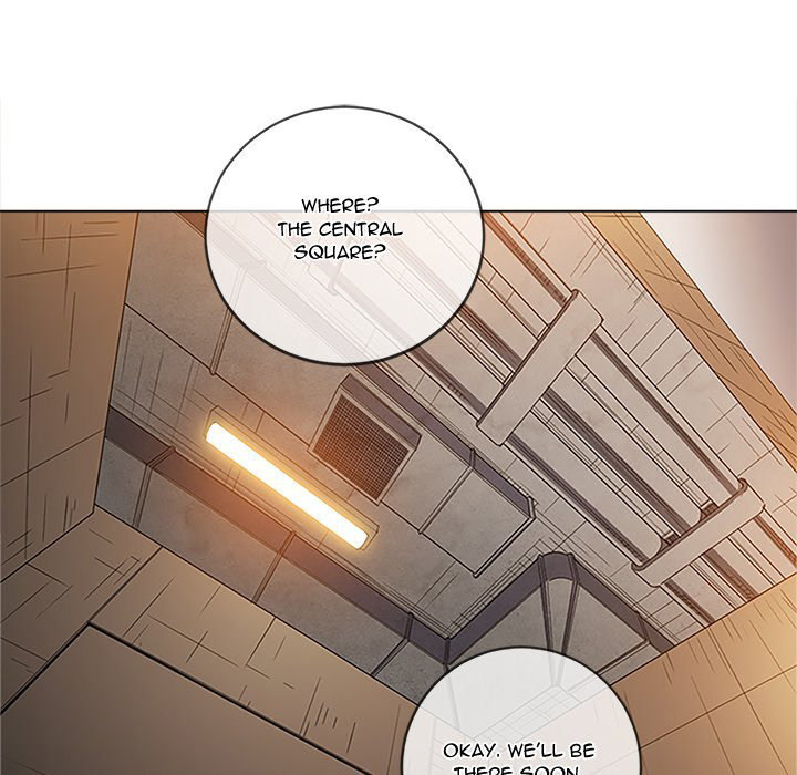 My High School Bully chapter 129 page 65