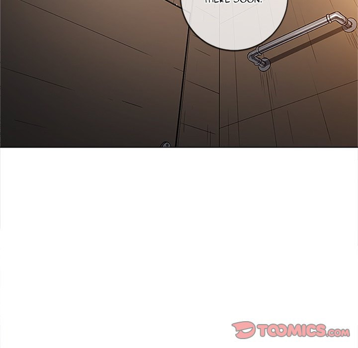 My High School Bully chapter 129 page 66