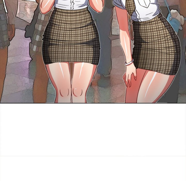 My High School Bully chapter 129 page 77