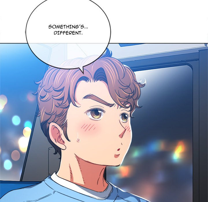 My High School Bully chapter 129 page 91
