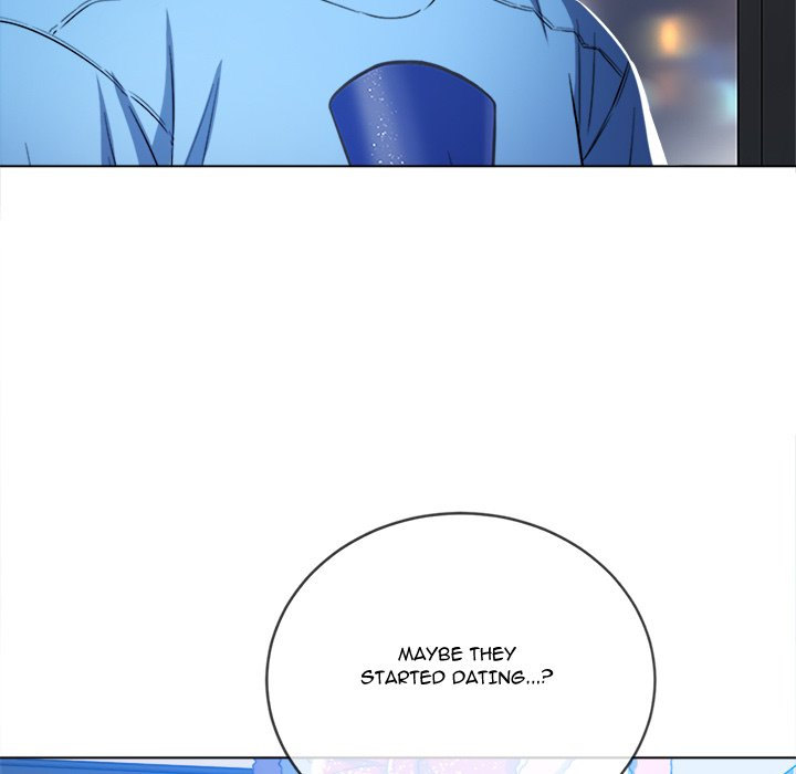 My High School Bully chapter 129 page 92