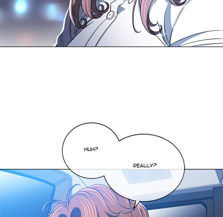 My High School Bully chapter 129 page 94