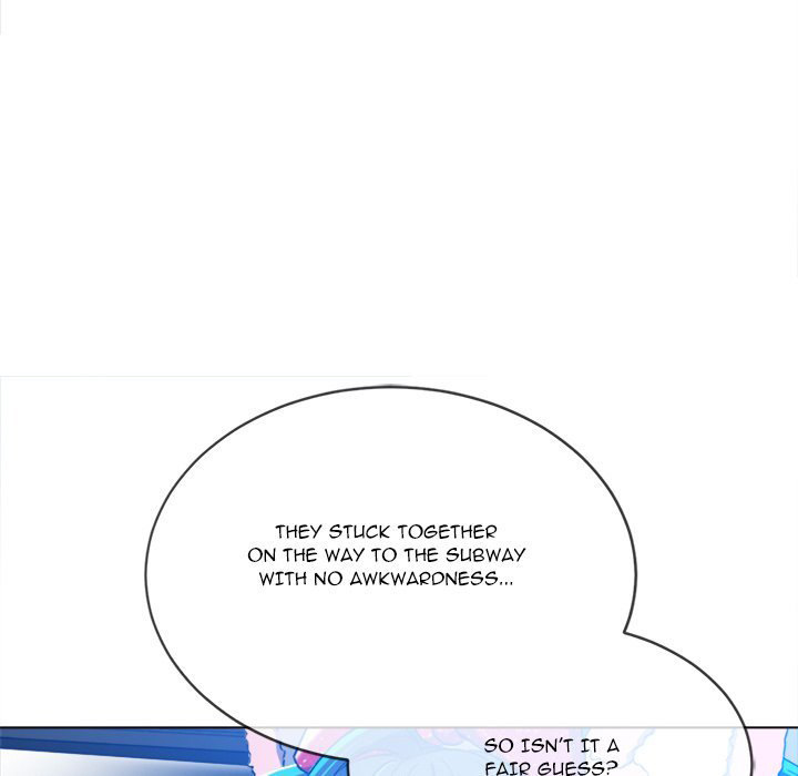 My High School Bully chapter 129 page 96