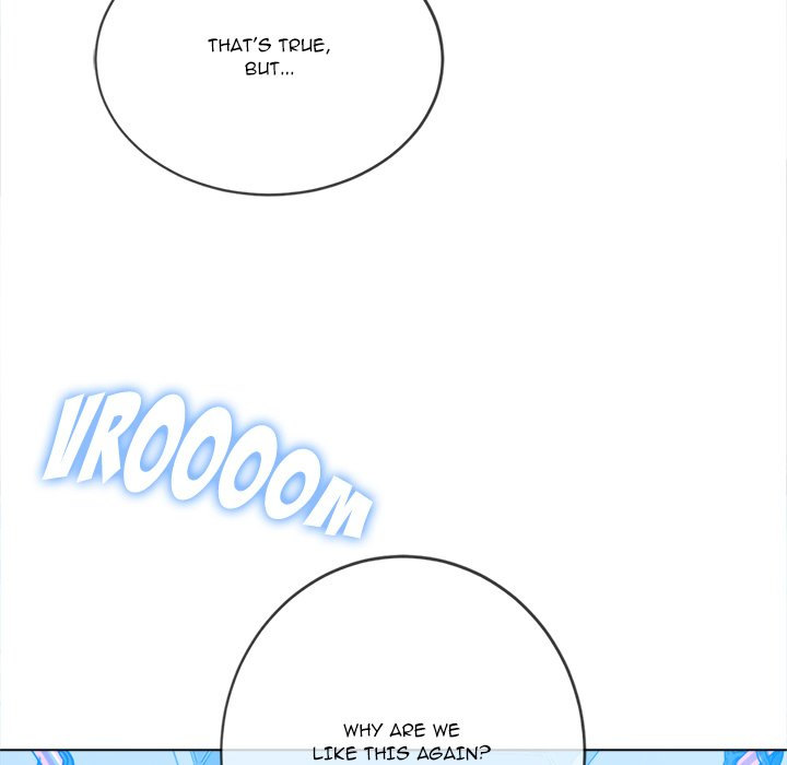 My High School Bully chapter 129 page 100