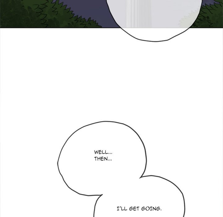 My High School Bully chapter 129 page 105