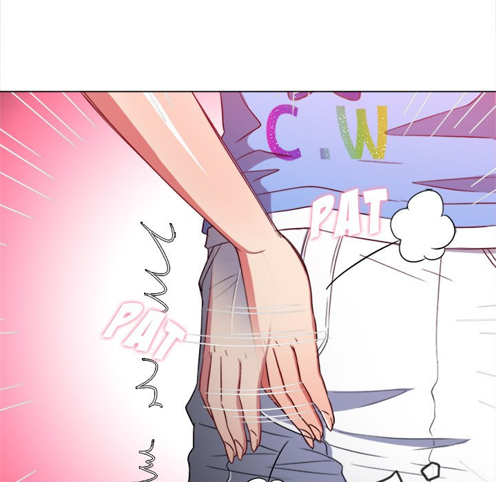 My High School Bully chapter 129 page 108